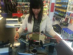 -羽毛球拍穿线网球拍穿线(汇阳广场店)