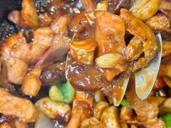 -大嫂镬仔·焖鸡煲·啫啫煲(逢源路店)