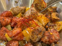 -théATRE茶聚场·餐厅(环球金融中心店)