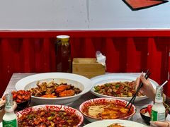 -李叔叔虾蟹大排档(青羊店)