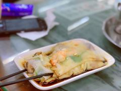鲜虾拉肠-穗银肠粉店(东川路店)