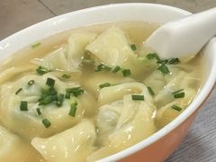 -利达汤圆馄饨(川公路店)