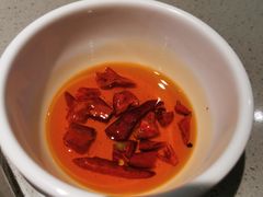 -半天妖烤鱼(中山路店)