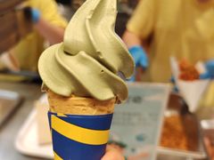 -宜家·瑞典风味餐厅(武汉荟聚中心店)