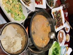 -石锅鱼府(二分店)