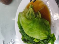 -食惠里小笼包面馆(越秀店)