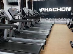 -梵臣游泳健身(康康谷店)