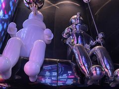 -格莱美量贩式KTV(奥帆店)