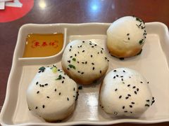 -东泰祥生煎馆(长宁路店)