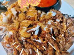 -兴豆饭店(总店)