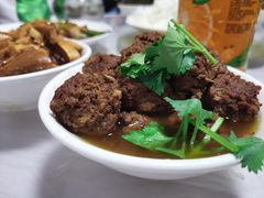 -王记八大碗