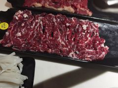 -潮发潮汕牛肉店(龙洞店)