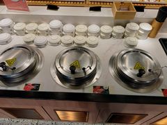 -比格比萨自助(宝山日月光店)