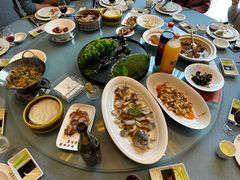 -全聚德(常州店)