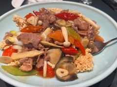 -铜锣湾·有麝自然香(渝北财富中心店)