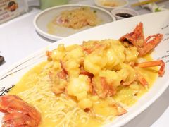 -御名苑酒家(大角咀店)
