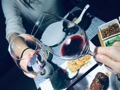 -乐领拈花溪·林涧食韵