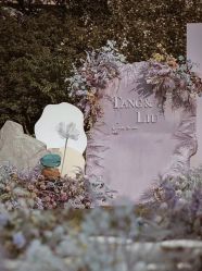 -曼格纳婚礼艺术中心(张江店)