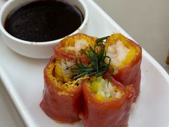 -蔡澜点心(三里屯T+MALL店)