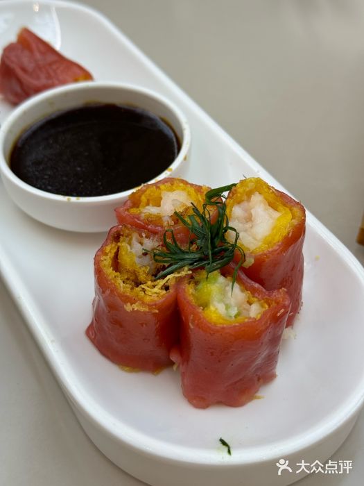 蔡澜点心(三里屯T+MALL店)图片