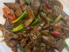 -聪辉同安老美食饭店(大元路店)