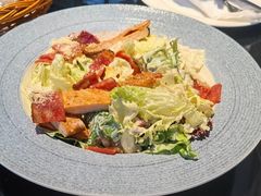 -小主人西餐厅 master table(青年中路店)