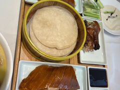 -香丰阁·烤鸭·川湘菜(昌平店)