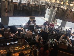 -星巴克臻选(湖滨道店)