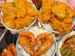 -马来西亚肉骨茶汤·招牌螃蟹·烧鸡·呷喱吧吧(海上世界店)