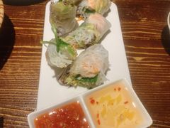 冬荫功汤-Siam泰餐厅(水上公园店)