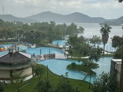 -宁波九龙湖开元度假村