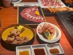 -山之屋炭火烧肉·生啤畅饮(大朗万科中央公园店)