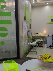 -凡碧诗毛孔清洁收细