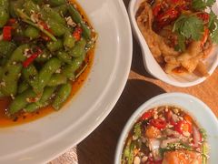 -乔街深夜食堂·小龙虾·高压锅生蚝(杭州总店)