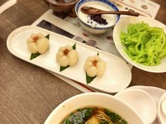 -苏小柳点心·手作小笼包(浦东嘉里城分院)