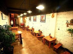 -小板凳(四公里店)