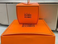 -KUMO KUMO甜品·冰淇淋(深圳壹方城店)