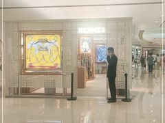 -HERMES(恒隆广场店)