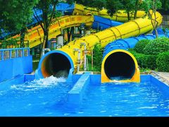 -武汉玛雅海滩水公园