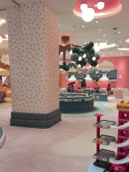 -奈尔宝·儿童乐园·亲子餐厅(苏州大悦城店)