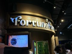 -上海JOYPOLIS环游嘉年华主题乐园