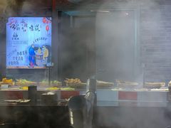 -八一路好吃街(雨田商务大厦店)