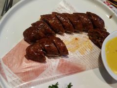 -通海俄式烧烤·俄罗斯大串(嵩山路店)