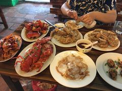 -花乐餐厅(涠洲岛店)