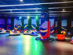 -幸福花欢乐世界(东辰广场A座店)