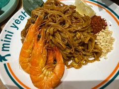 -迷你椰·泰式大排档(观前街店)