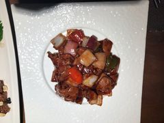 紅燒肉-人和馆(肇嘉浜路店)