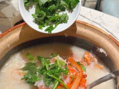 -潮州府·潮菜·砂锅粥(徐家汇店)