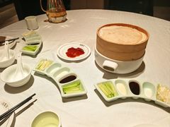 -北京全聚德(清华园店)