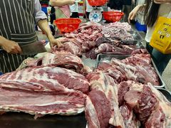 -标记美食新鲜猪杂(兴南大道店)